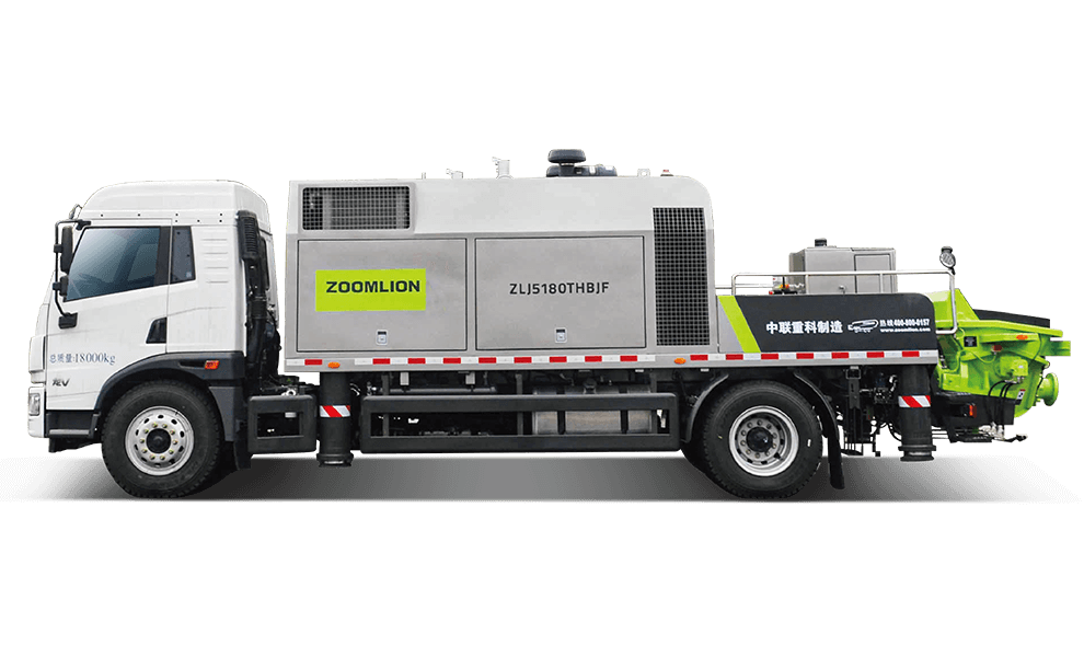 Zoomlion 10528R